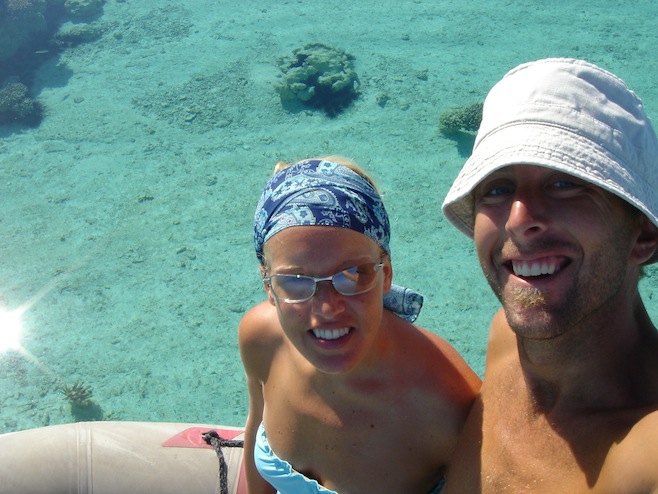 Bora Bora Reef US